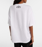 Bottega Veneta Cotton jersey T-shirt