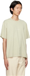 Museum of Peace & Quiet Taupe Classic T-Shirt