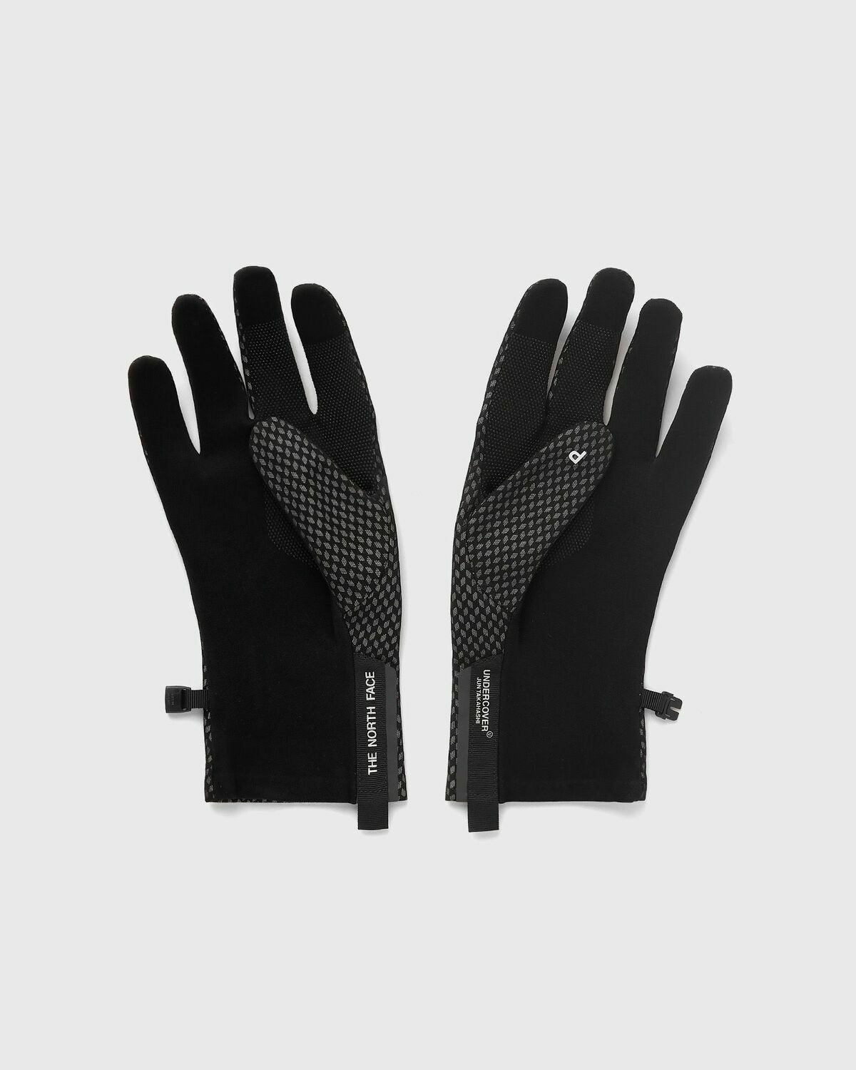 The North Face Tnf X Project U Etip™ Glove Black - Mens - Gloves