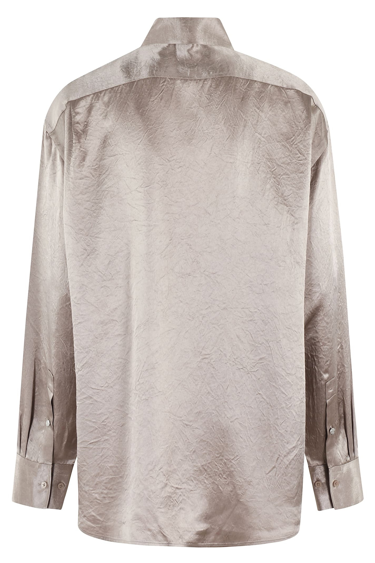 Filippa K Crinkle Shirt