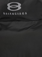 BALENCIAGA - Light Technical Puffer Jacket