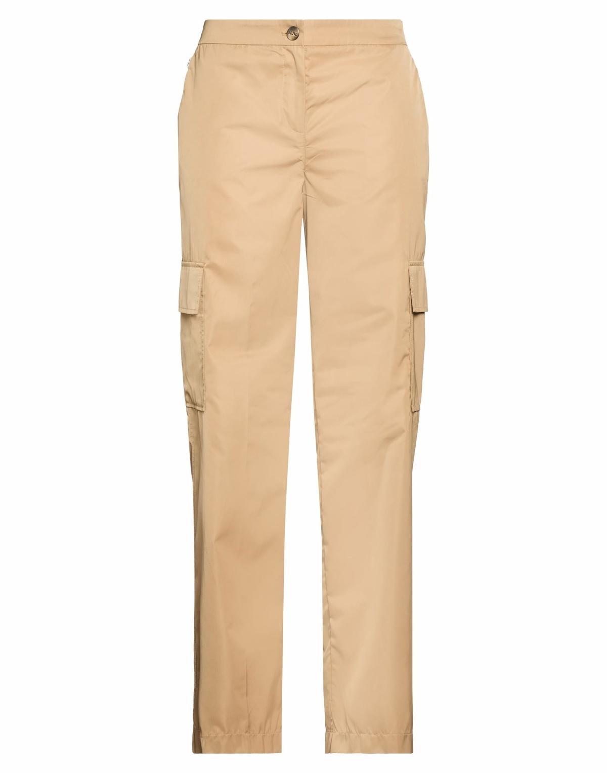 Jijil Womens Pants Khaki