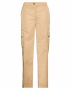 Jijil Womens Pants Khaki