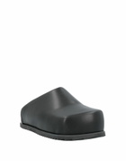 Yume Yume Womens Mules & Clogs in Black