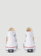 Sky High Farm Workwear x Converse Chuck Sneakers