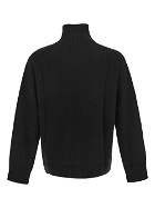 Laneus Turtleneck Sweater