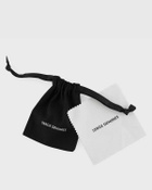 Serge DeNimes Silver Wanted Bracelet silver Mens Jewellery