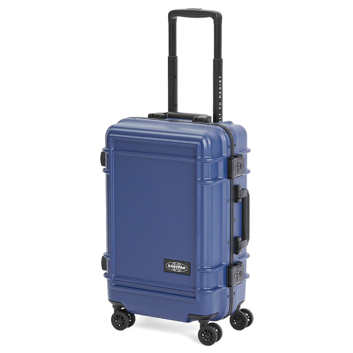 Eastpak Resist'r Luggage Case - Small in Ultra Marine 