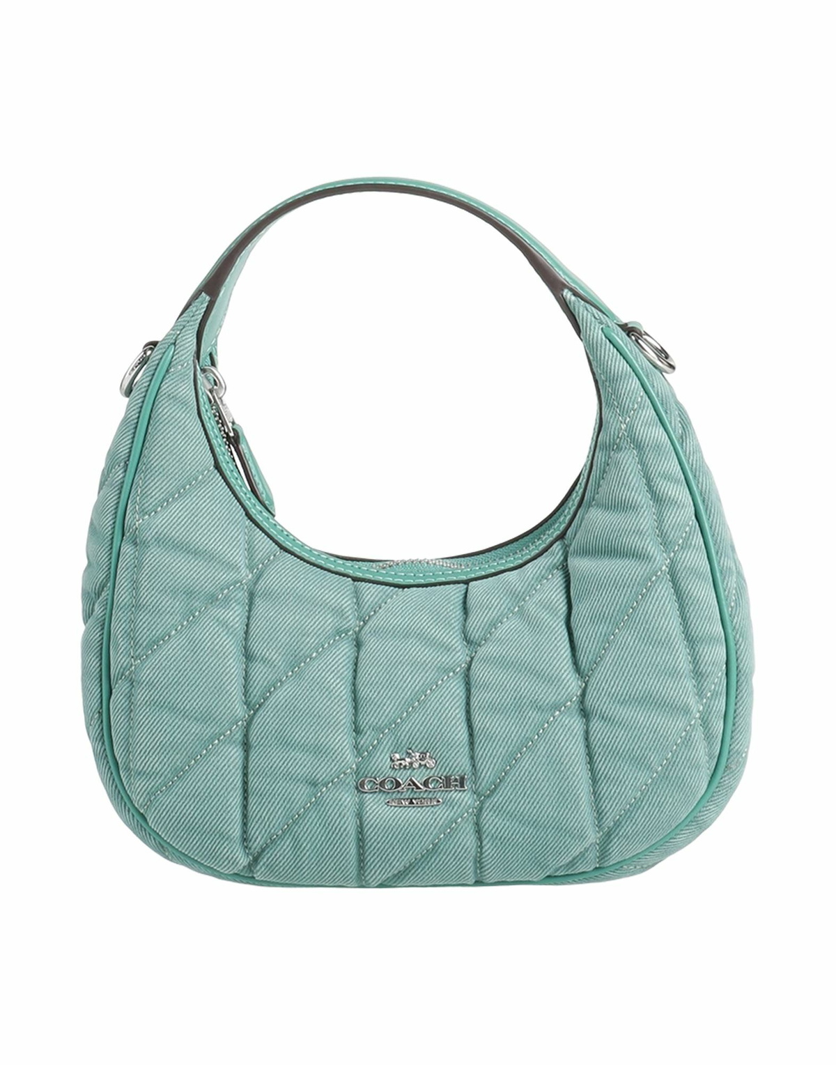Coach Womens Handbag in Green