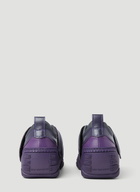Kiko Kostadinov Tonkin Leather Sneakers