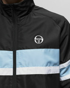 Sergio Tacchini Board Tracksuit Black - Mens - Tracksuit Sets