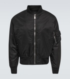 Givenchy - Nylon bomber jacket