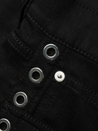 ALEXANDER MCQUEEN - Skinny Fit Denim Jeans