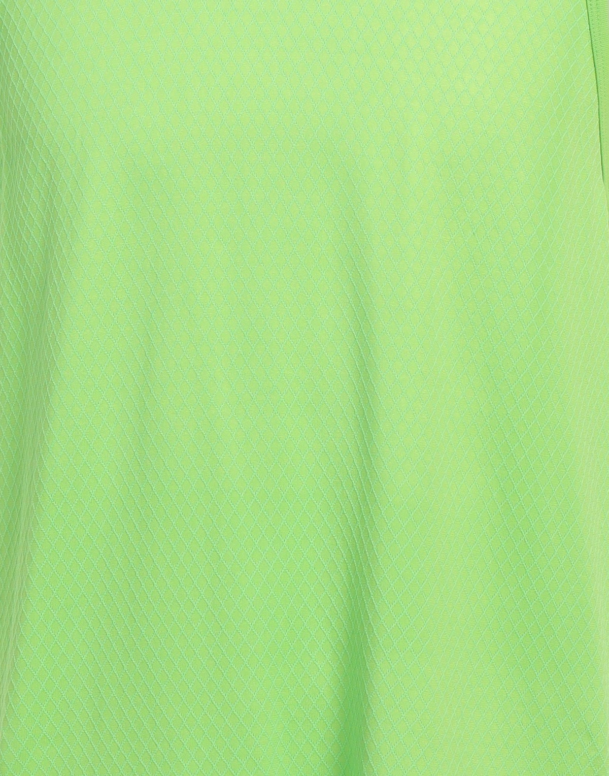Ea7 Mens Tank top Lime in Green