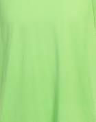 Ea7 Mens Tank top Lime in Green