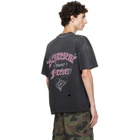 Represent Black Duality T-Shirt
