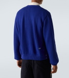 Bode Cotton cardigan