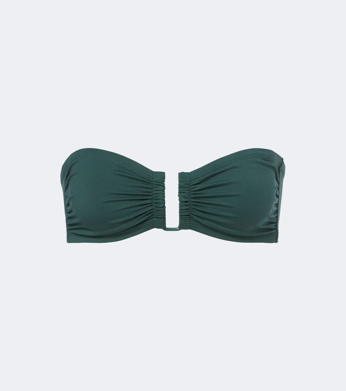 Eres Show bandeau bikini top