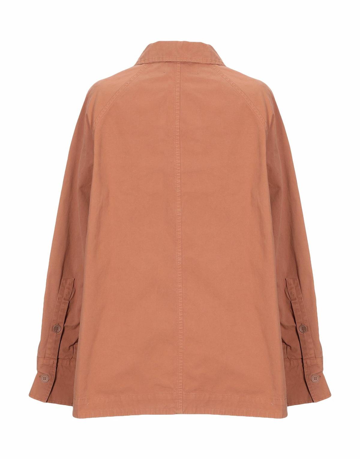 Peuterey Womens Jacket Camel