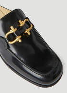 Bottega Veneta - Monsieur Loafers in Black