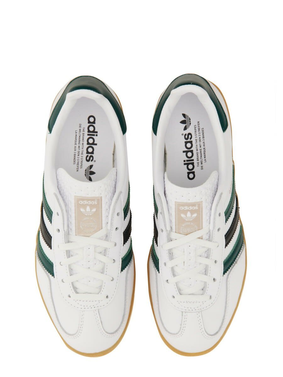 Adidas Originals Gazelle Indoor Shoe