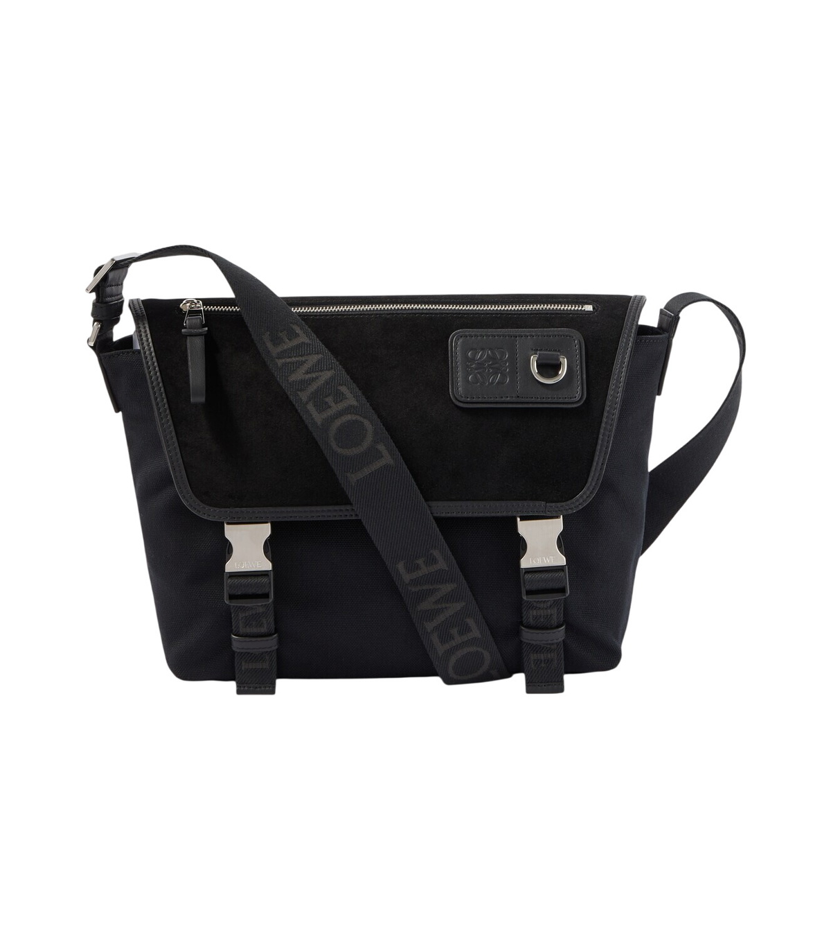 Loewe x Suna Fujita Amazona 44 Hamster duffel bag Loewe