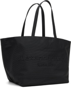 Alexander Wang Black Punch Tote