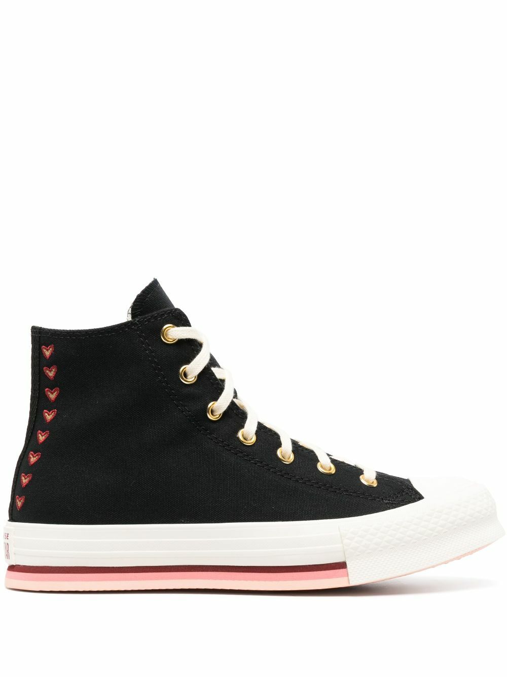 CONVERSE Ctas Eva Lift High Sneakers Converse