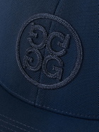 G/FORE - Logo-Embroidered Twill Golf Cap