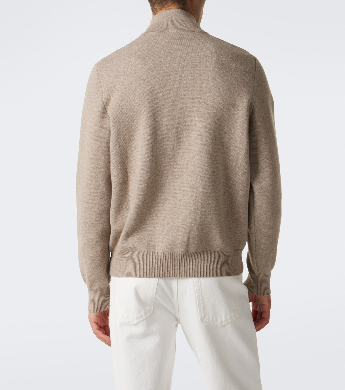 Dunhill Cotton and wool jacket