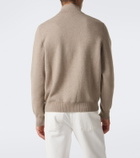Dunhill Cotton and wool jacket