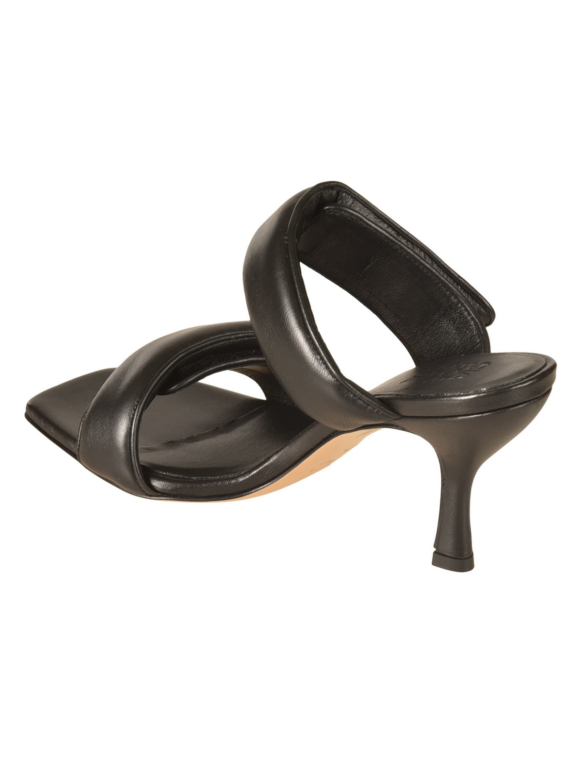 GIA BORGHINI Perni 03 Sandals