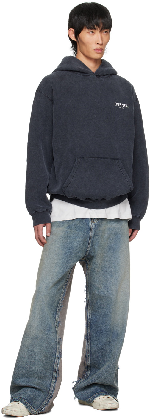 SSENSE WORKS SSENSE XX Hoodie