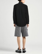 Dsquared2 Mens Shirt in Black
