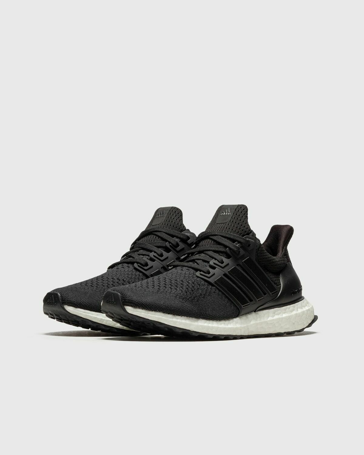 adidas gazelle silver green womens Womens Ultraboost 1.0 Running Shoes Black 7 Casual main image 0