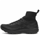 Arc'teryx Men's Vertex Gore-Tex Sneakers in Black