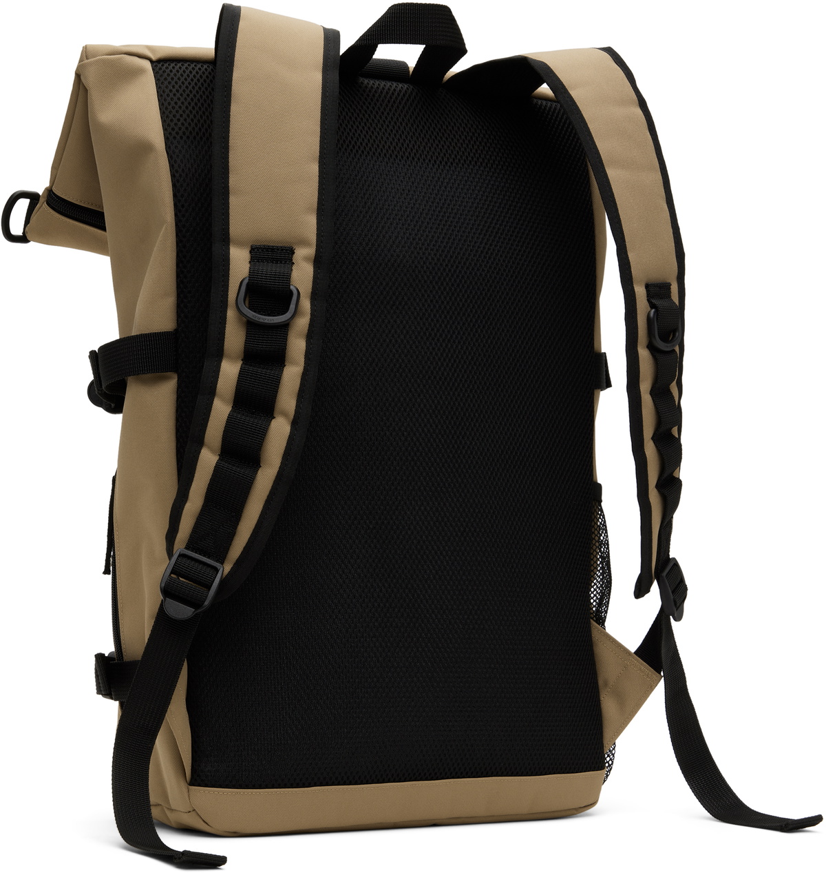 Carhartt Work In Progress Beige Philis Backpack