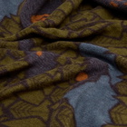 KAVU Men's Doe Bay Blanket in Sasquatch Night 