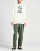 Autry Mens Sweatshirt in White