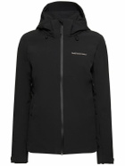 PEAK PERFORMANCE - Anima Tech Blend Jacket
