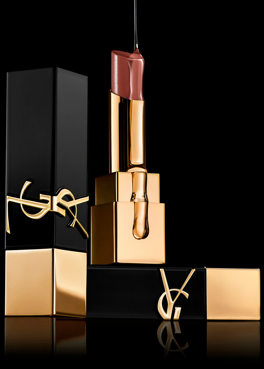 Yves Saint Laurent The Bold Lipstick - 14