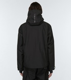 Moncler Grenoble - Hooded ski jacket