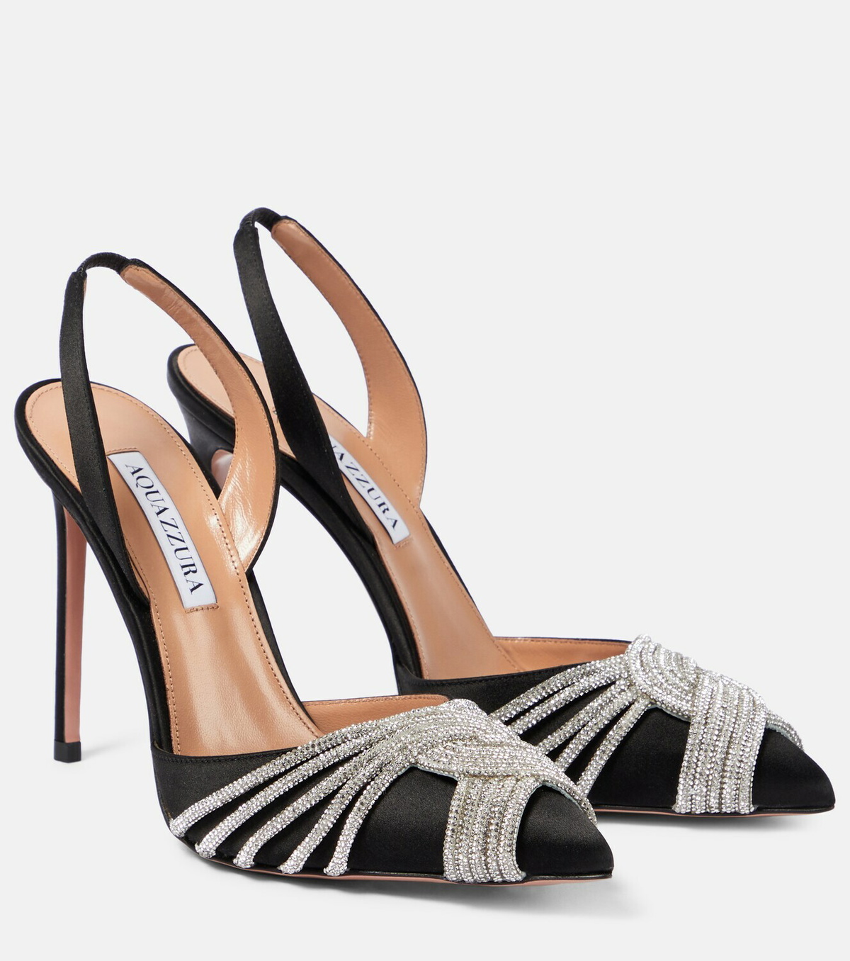 Aquazzura true to on sale size