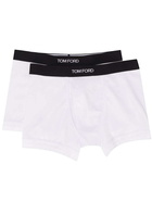 TOM FORD - Cotton Boxers