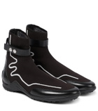Proenza Schouler - Grip Sock boots