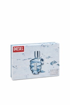 Diesel Only The Brave gift set - Only The Brave - Unisex - Blue