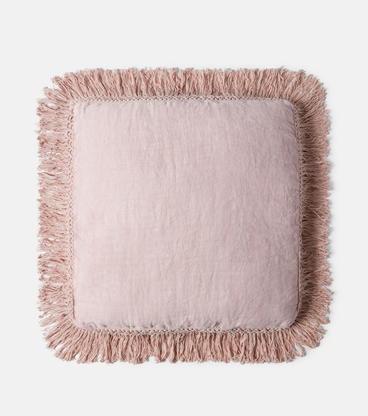 Once Milano Linen cushion