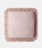 Once Milano Linen cushion