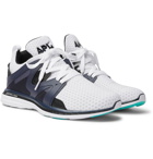 APL Athletic Propulsion Labs - Ascend Mesh And Rubber Running Sneakers - White