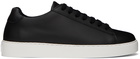 NORSE PROJECTS Black Court Sneakers